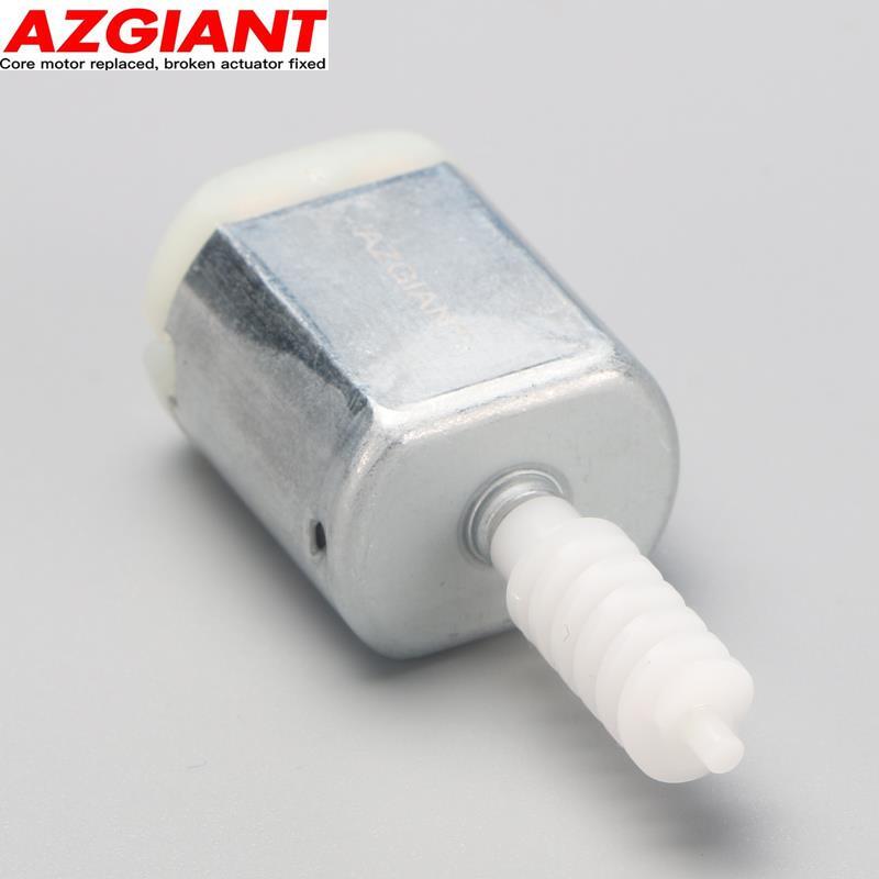 Car door lock actuator motor suitable for 2019-2023 for Audi A1 / A3, 2020-2024 new.