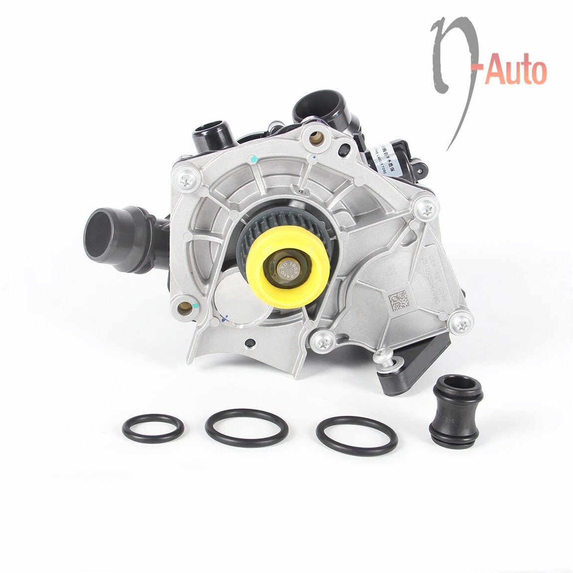 2.0T Water Pump Assembly Fit for VW for Golf MK7/MK8 2013-2025 for Jetta for AUDI for A4 for A5