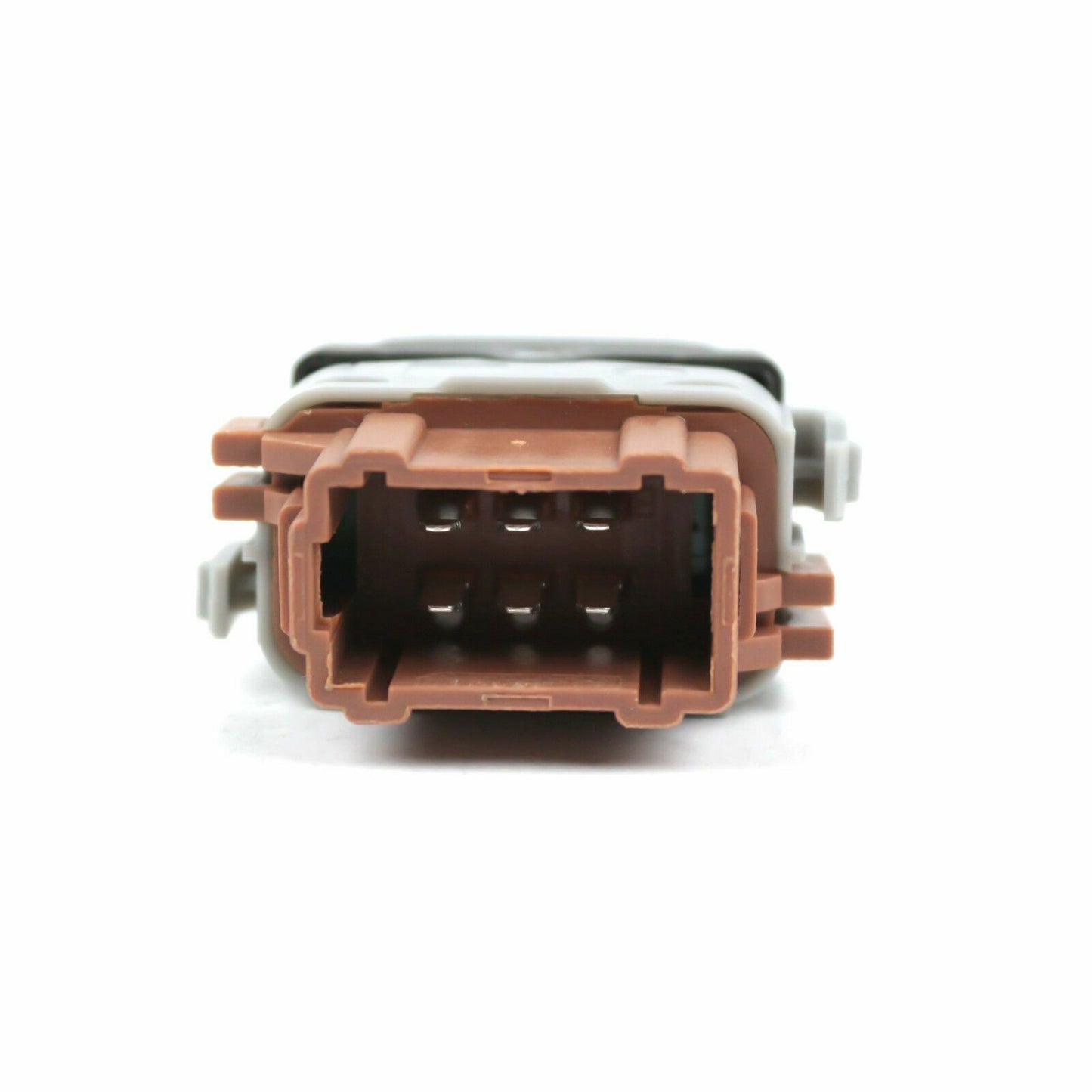 Single Electric Window Control Switch 6 Pin for Renault Laguna II Clio III Megane 1