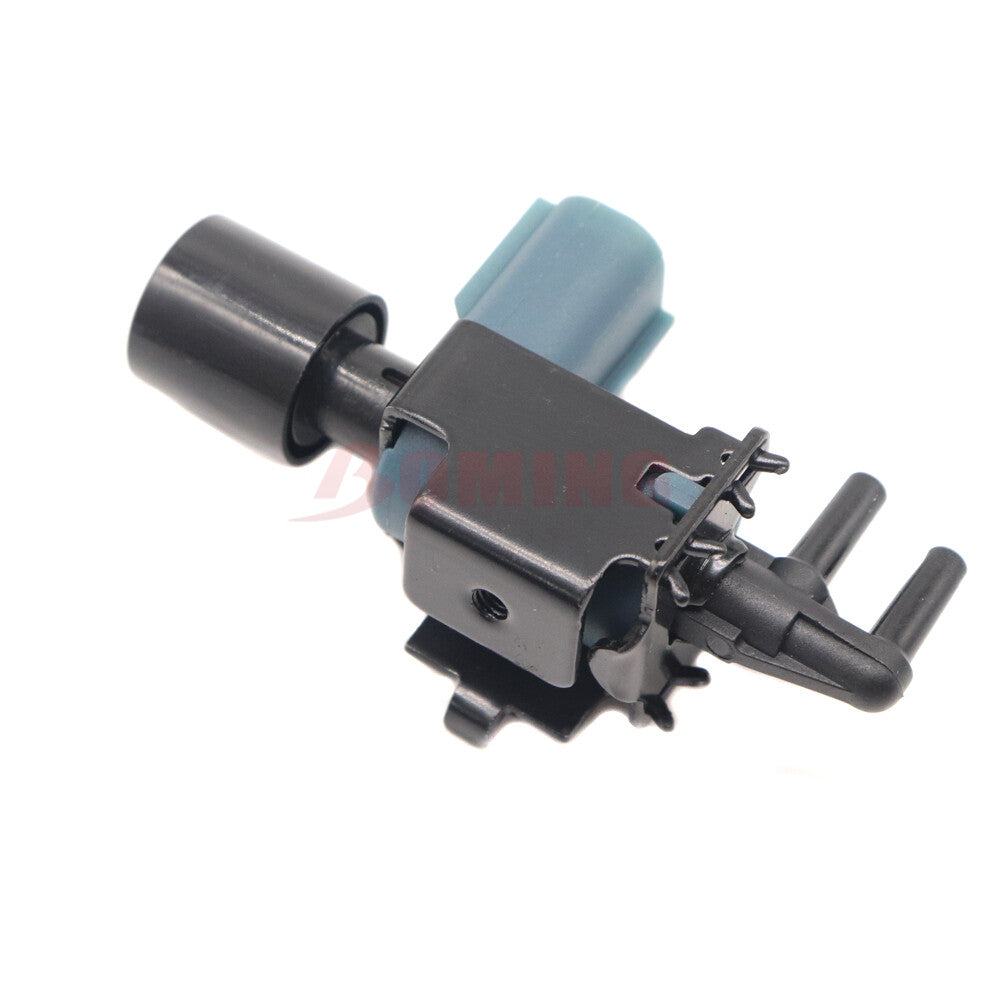 The new Turbo Boost pressure solenoid valve 90910-12080 is suitable for Toyota for Camry Celica.