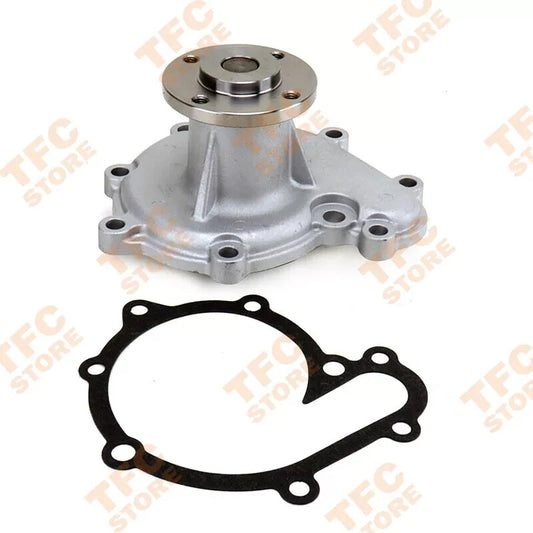8AW1-15-100 8AW3-15-100 Water pump for Mazda Forklift XA HA 8K SE02-15-100