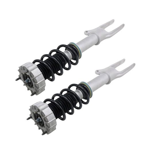 2x Rear Left Right Shock Absorber Struts Fit for BMW F30 F31 F36 328i 330i 335i 428i