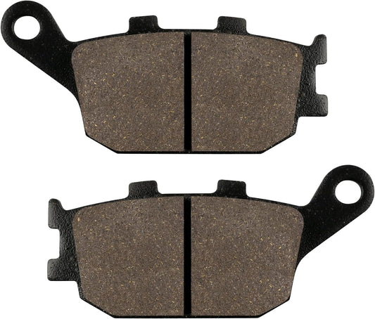 Brake Pads for Honda CBR 600 F1 F2 F3 CBR600 RR 2003-2006 VTX 1300 C/R/S/T 2003