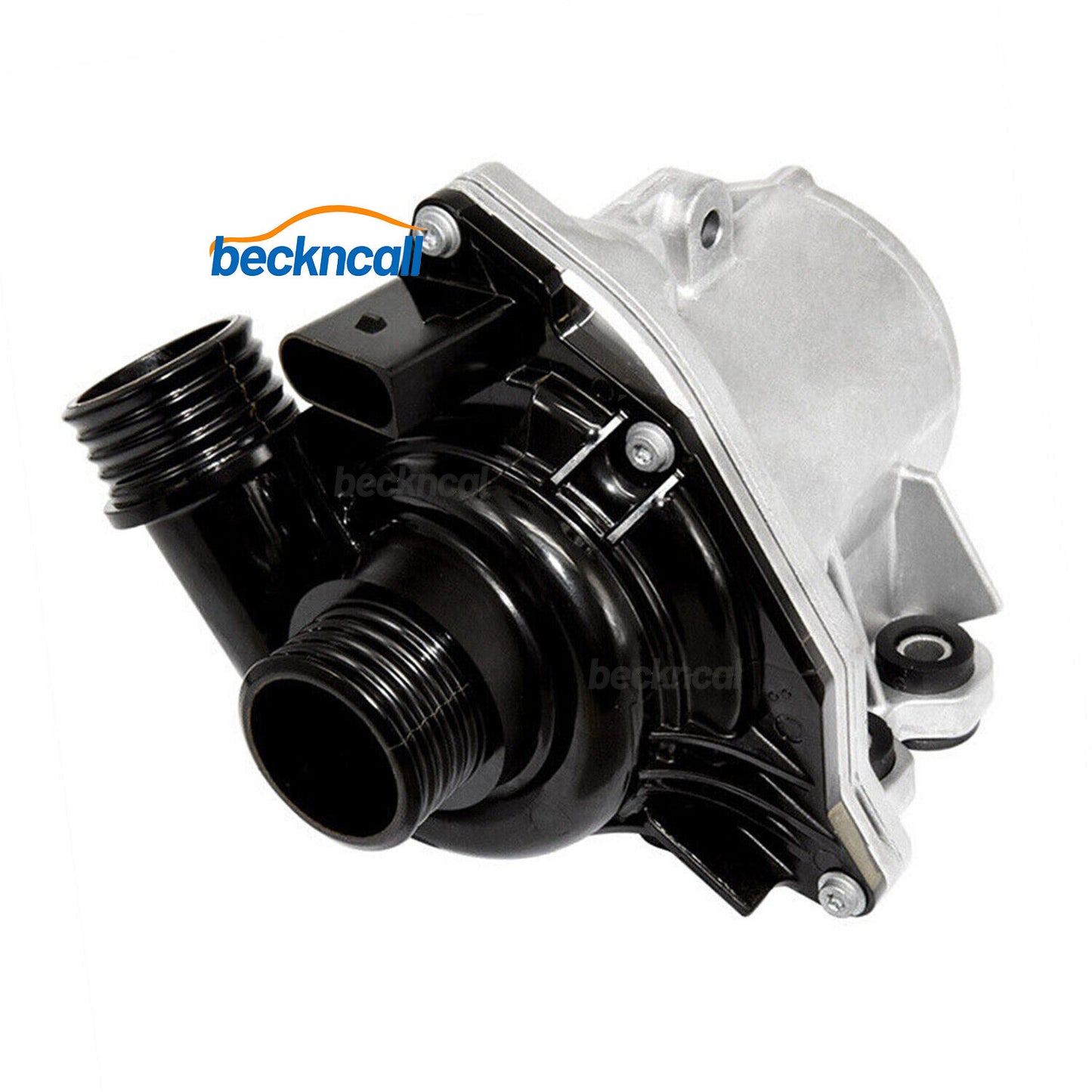 11517568595 Electric Water Coolant Pump Fits for- for BMW E70 X5 3.0Si 30I 2007-2010