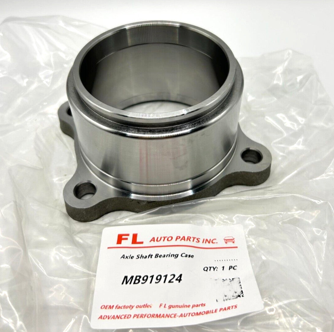 for Mitsubishi Montero Sport L200 L400 Triton R Axle Shaft Bearing Case MB919124