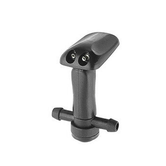 Replace Windshield Washer Nozzles for Saab 9-3 9-3X 2003-11 12778850 12778849