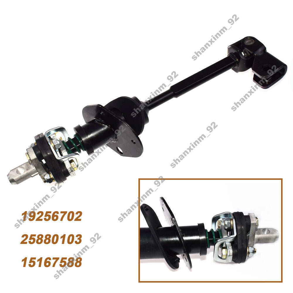 For GM for Hummer H3 H3T 06-10 Truck Vehicles Steering Gear Coupling Shaft 25880103