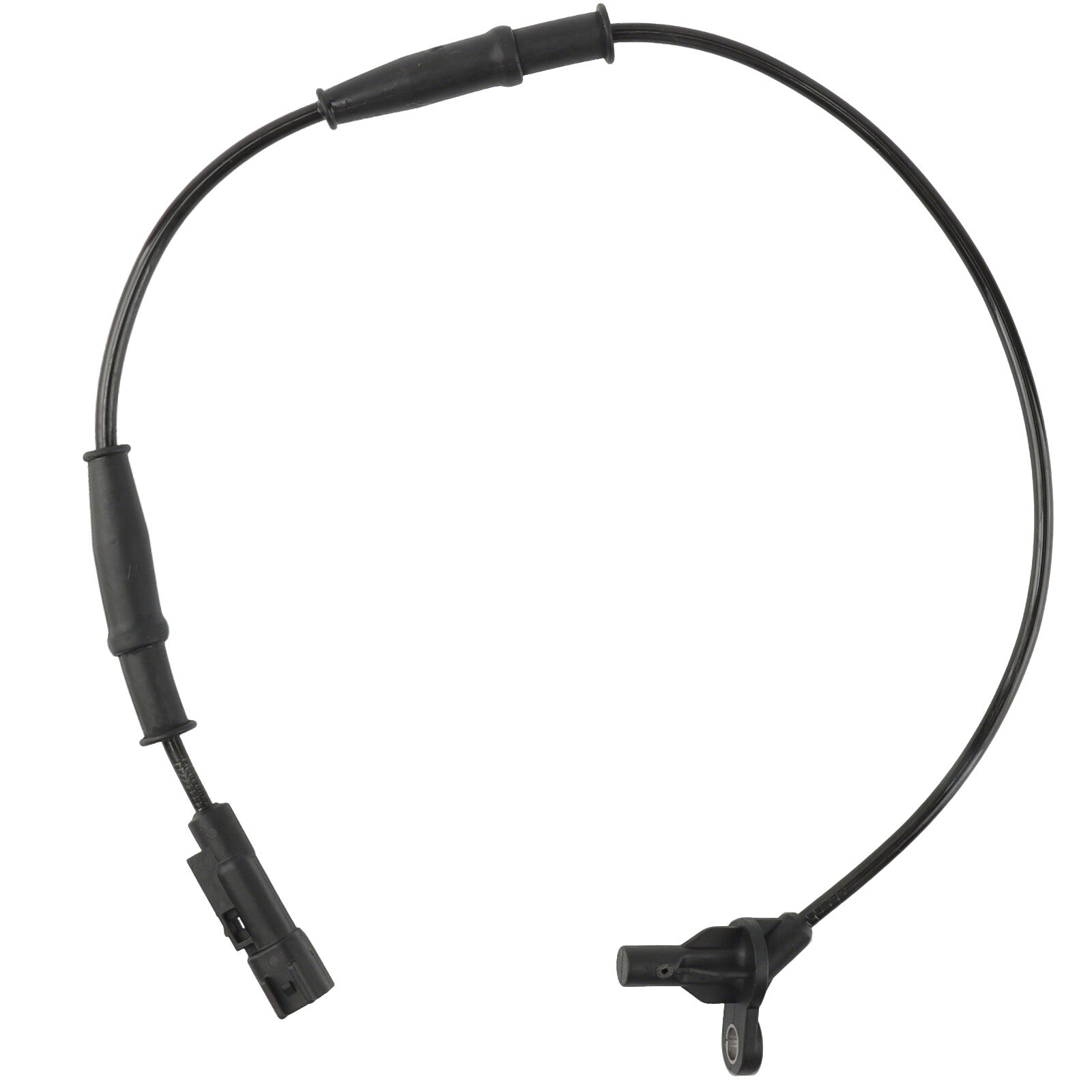 1-piece set, front left = right, suitable for Chevrolet Tornado 1.8 2012-2021, speed sensor 94709058.