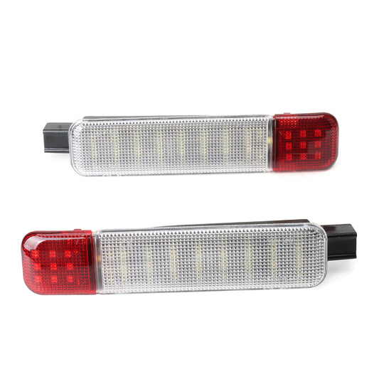 1 Pair 15021518 15021517 LED light for Chevrolet Silverado 1500 for GMC for CADILLAC