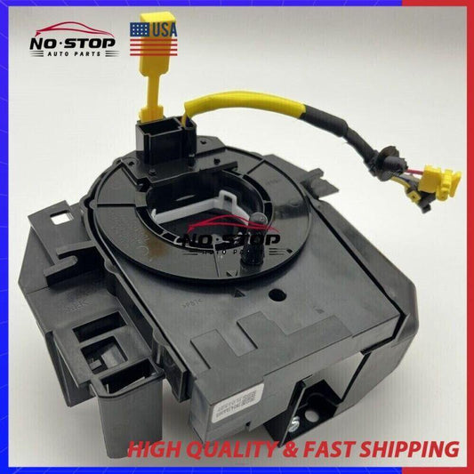 Equipment Manufacturer Clock Springs for 2013-2022 for RAM 1500 2500 3500 MHz; 2013-2017 Viper for RAM Laramie 19