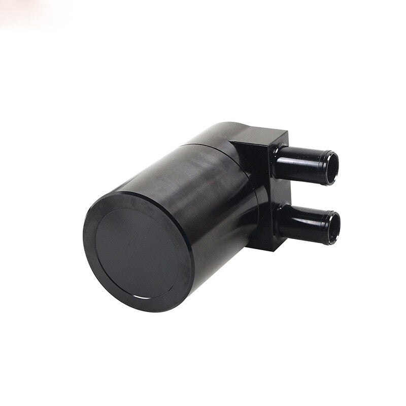 Oil Catch Can Silicone Radiator Hose for BMW N20/N26 Aluminum Reservior Tank