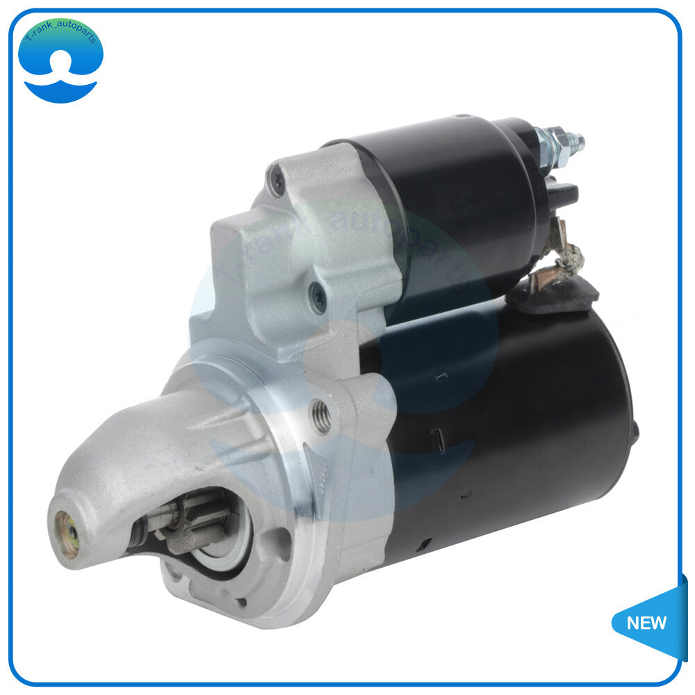 Starter Motor 17922 for BMW 128 135 323 325 328 330 335 525 530 535 X3 X5 X6 Z4