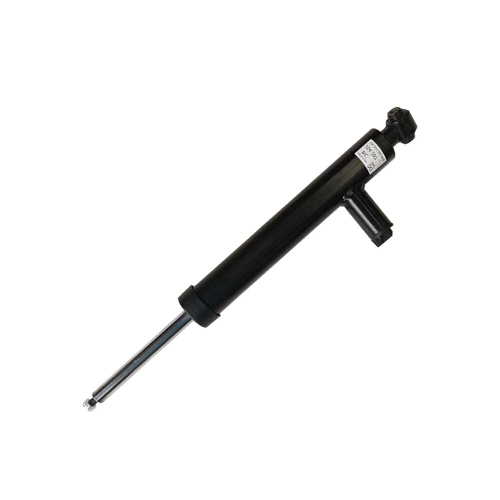 A pair of rear shock absorbers are suitable for Mercedes-Benz CE-Class coupes C204, C207, E200, and E350.
