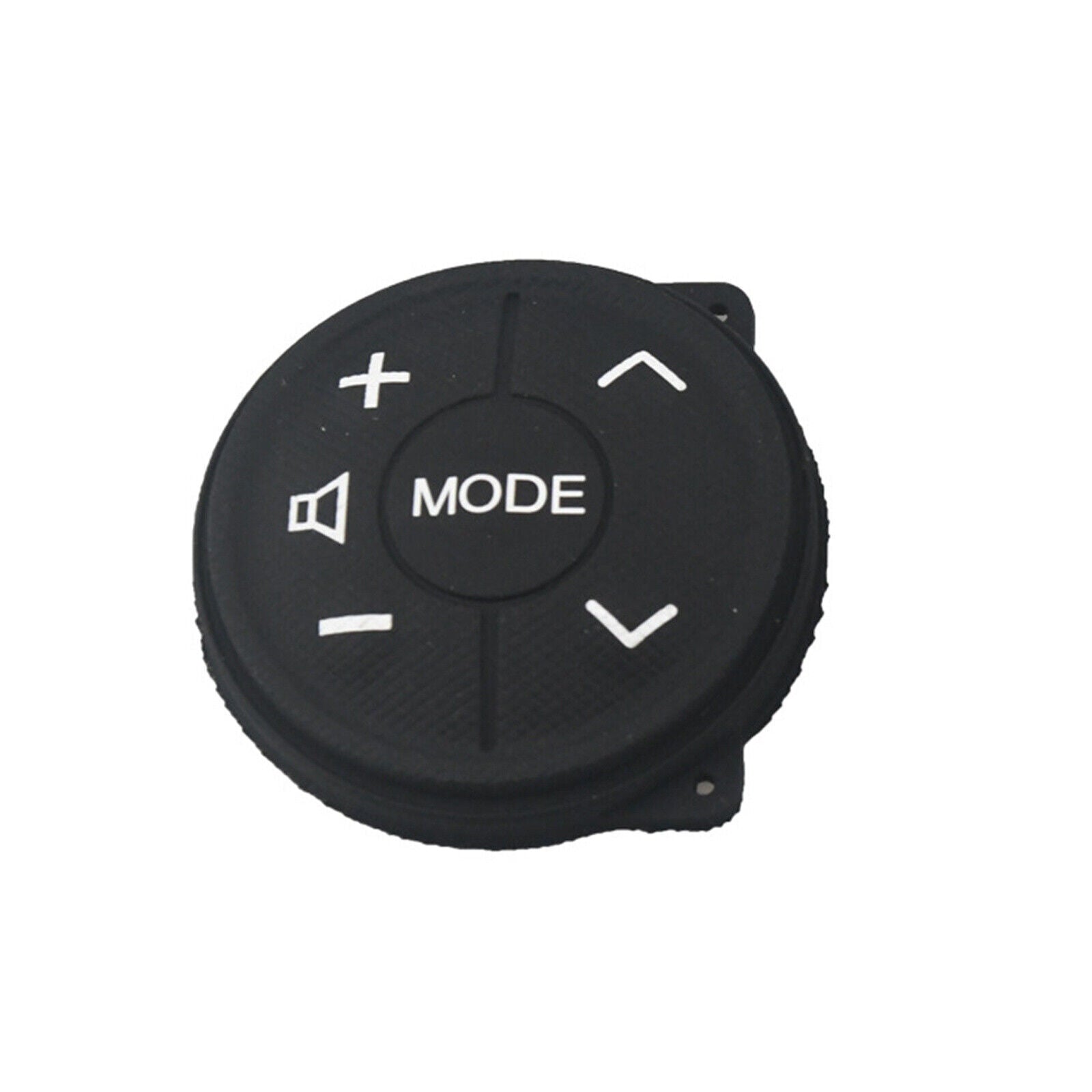 Steering Wheel Control Rubber Button Cushion For 2011-2014 for Toyota Prius AT