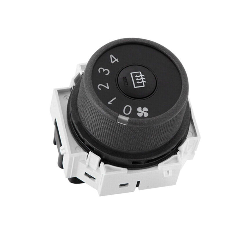 Blower A/C Fan Control Switch for Toyota for Corolla 2009-2013 Matrix 2009-2010