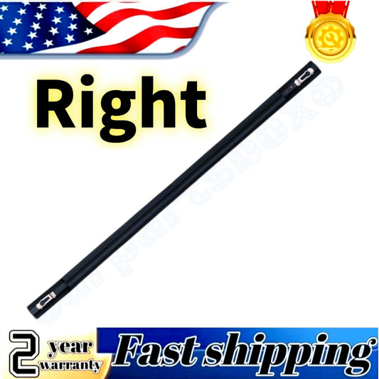 new left-side roof molding trim 74316-SAA-003, suitable for Honda Fit 2006-2008.