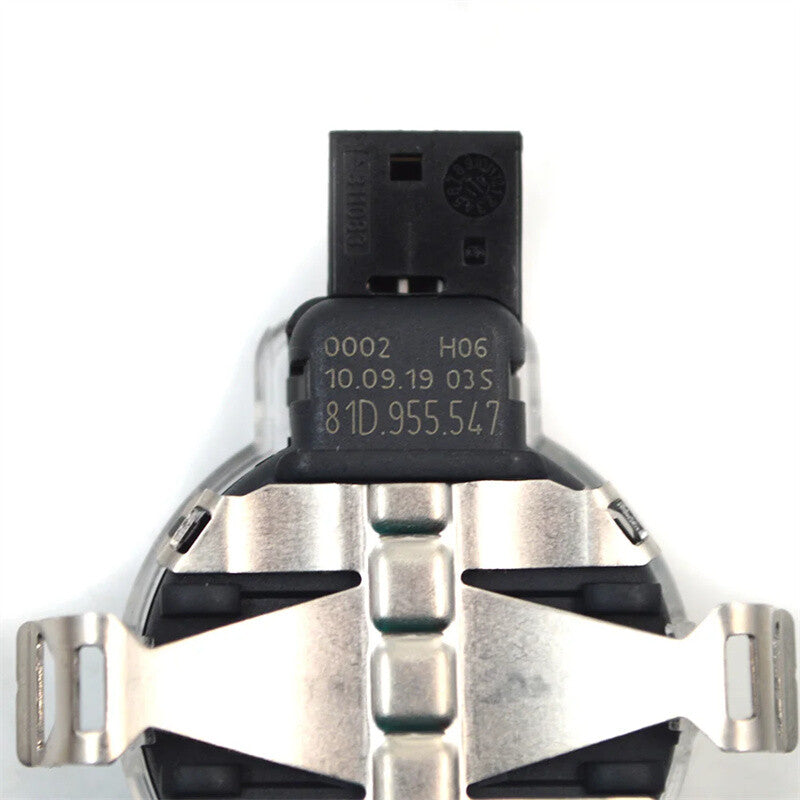 Rain sensor automatic headlight detection sensor suitable for Audi A1 A3 A4 A5 A6 A7 for A8