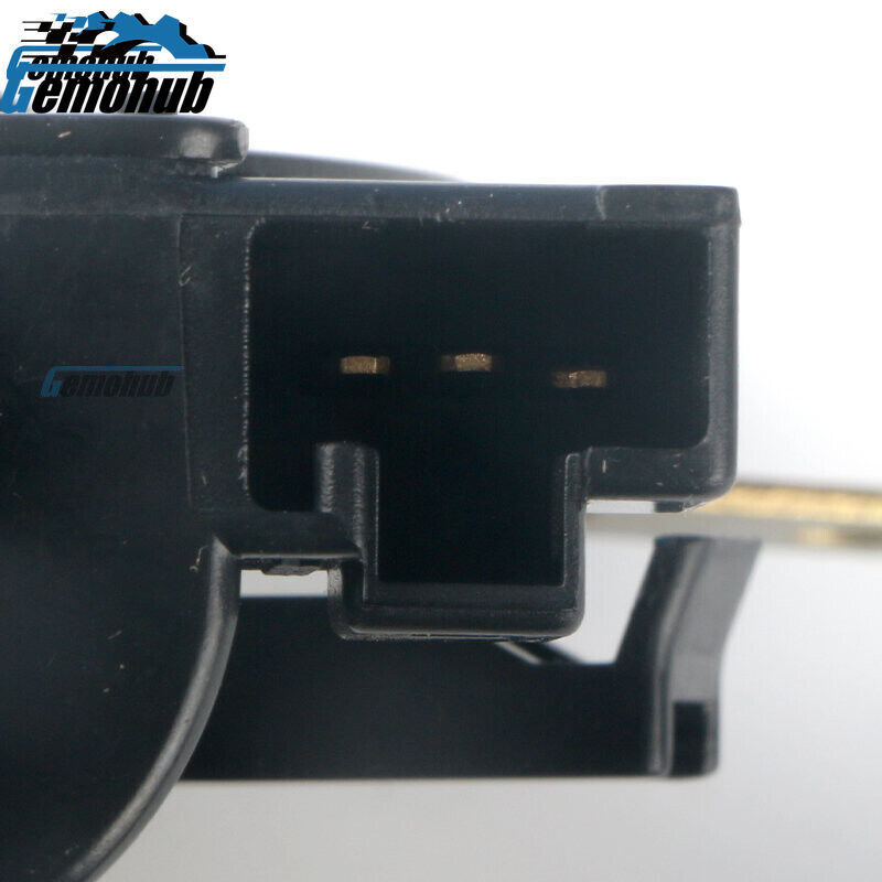 Gemohub New Rear Tailgate Hatch Latch Actuator for 2009-2017 for Mazda 6 Sedan