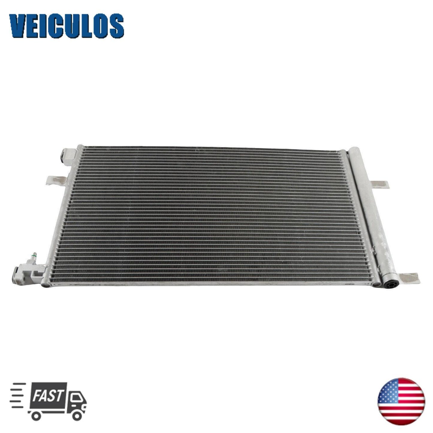 AC Condenser for 2013-2015 for Chevrolet Malibu 3794