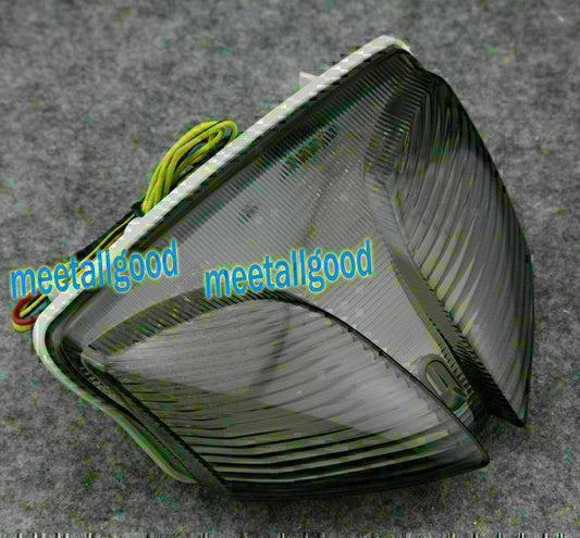LED Brake Tail Light Turn Signal fit for Suzuki GSXR 600 750 08 09/GSXR1000 2009-10
