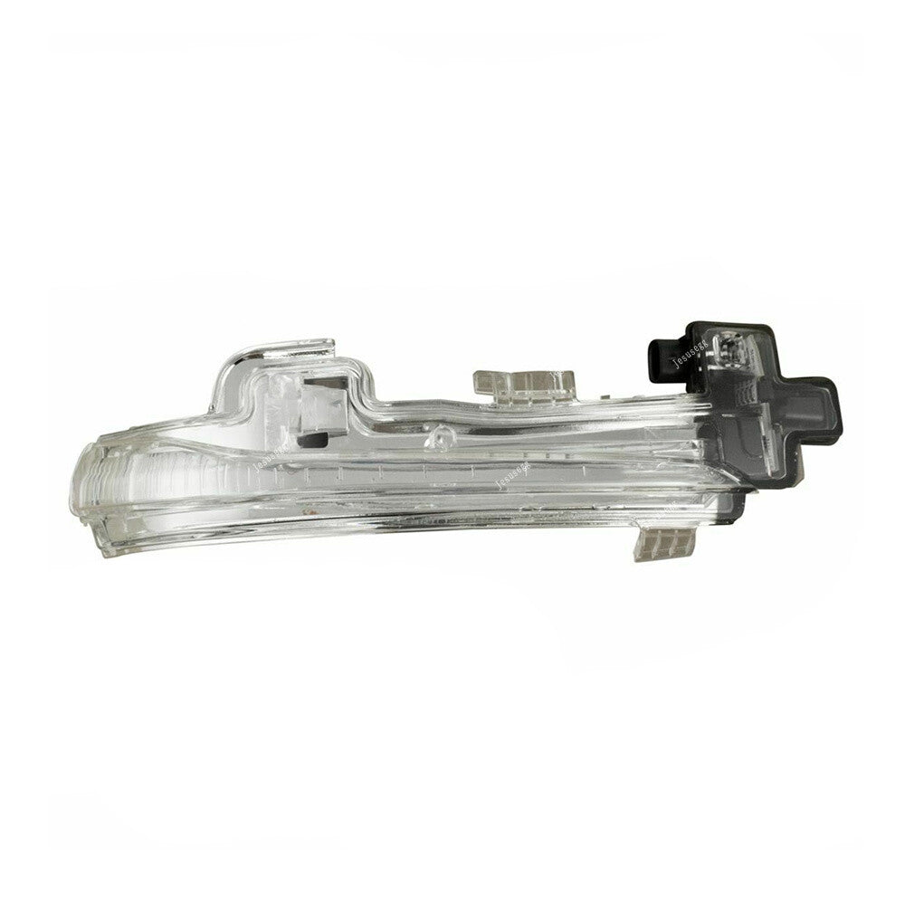 Qty 1 Mirror Turn Signal LED Driver Right Fit for Volvo S60 V40 V60 S80