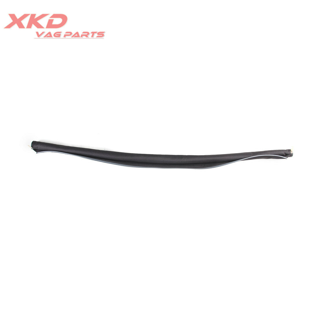Black skylight sunshade curtains suitable for most people. Scirocco 2009 - 2018 1K8877307A