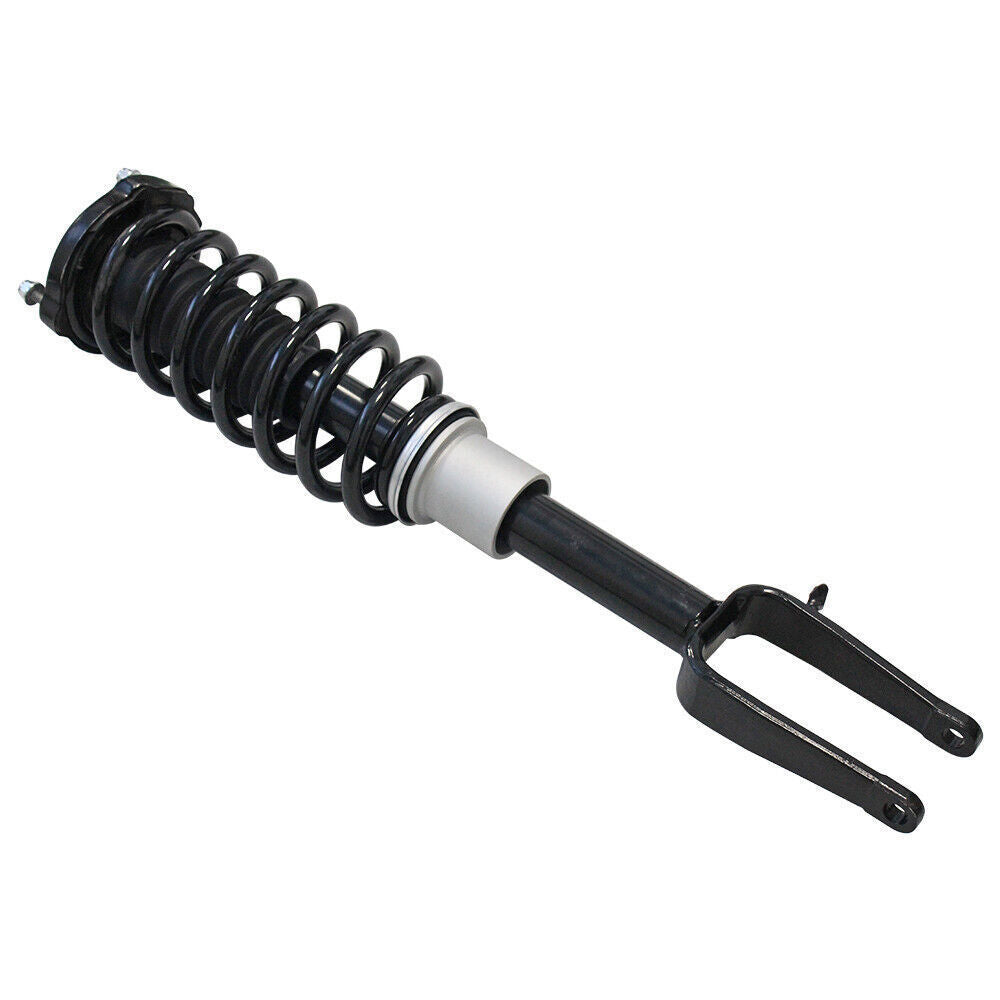 4X Front Rear Electric Air Shock Struts for Jaguar XJ XJR 575 X351 AWD 2010-2019