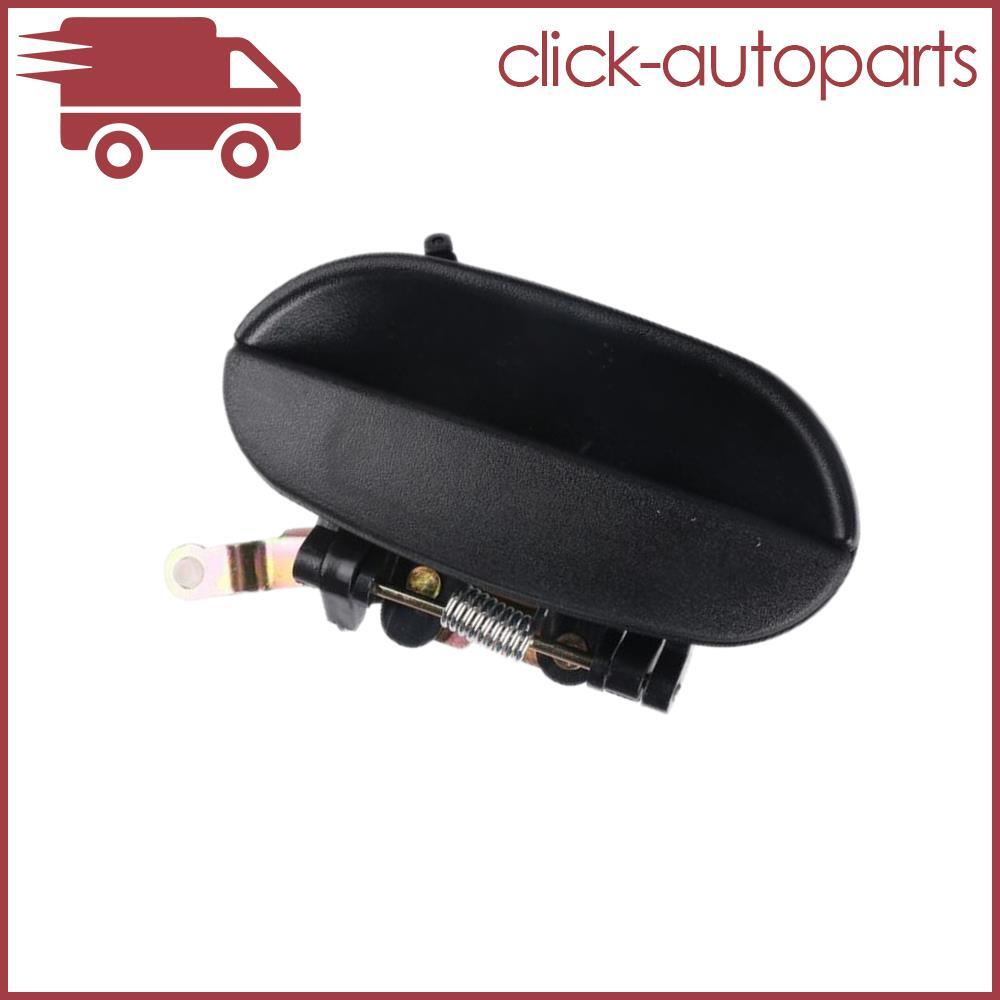 Fit for 1995-1999 for Hyundai Accent Outer Outside Rear Left Door Handle 83650-22000