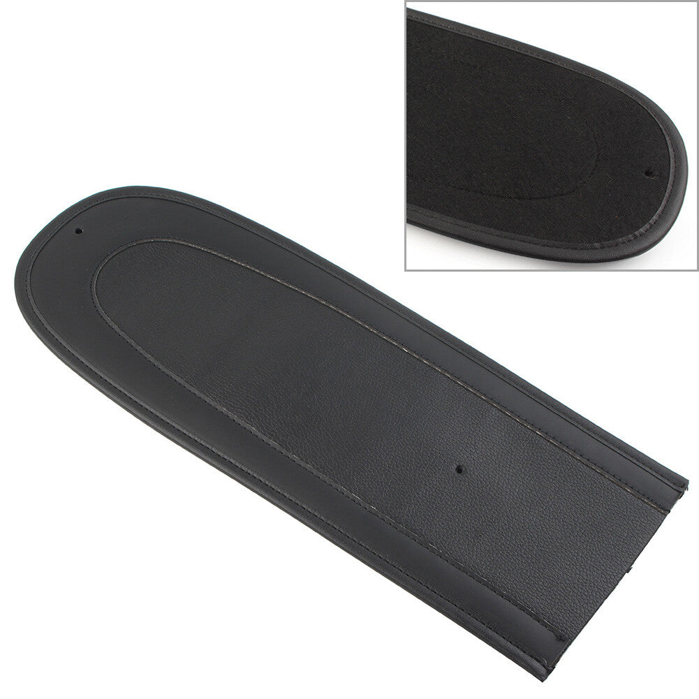 for Harley Dyna Fat Street Bob FXDB Low Rider FXDL Rear Fender Bib Solo for Seat UK