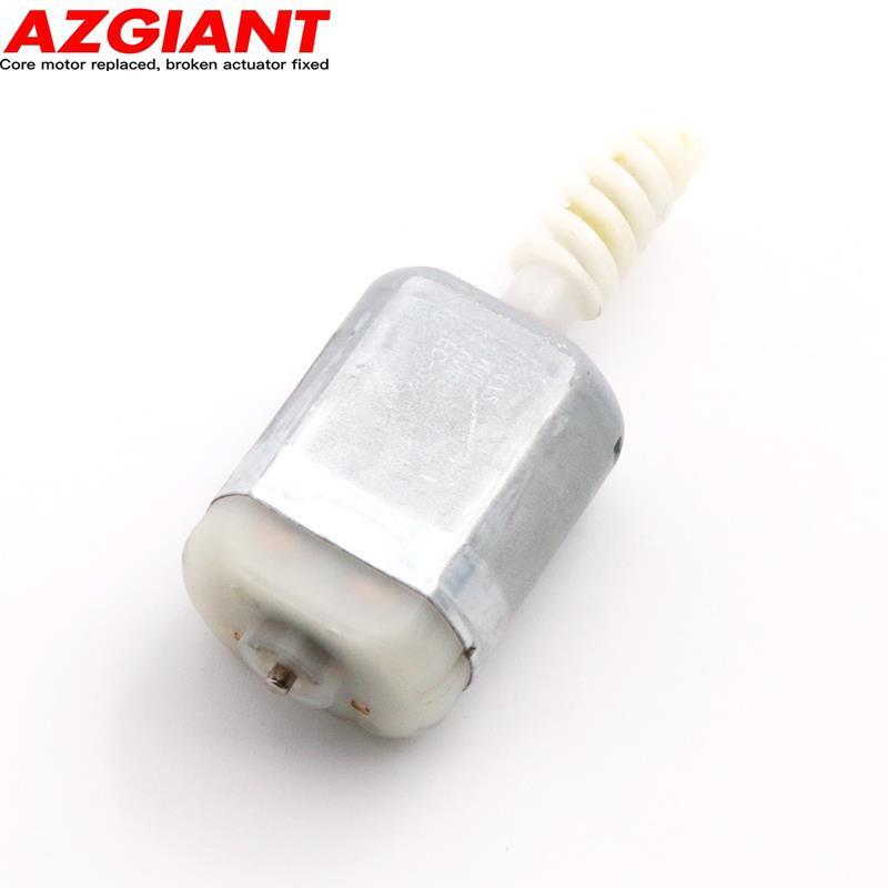 5N2837015C Car center door lock motor suitable for seats. (Ibiza 2012 ~ 23 / Arona KJ7 2017 ~ 23-)