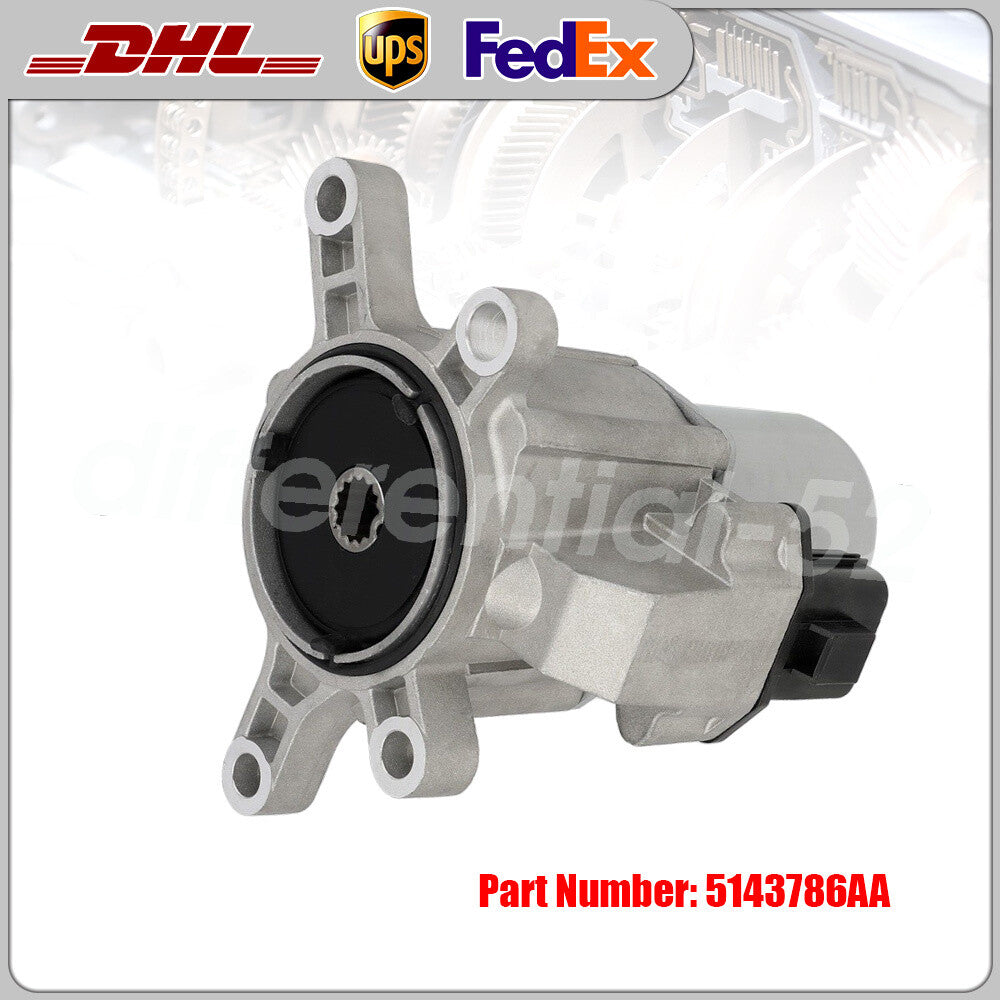 Transfer Case Motor 5143786AA for Jeep Commander 06-10 for Jeep Grand Cherokee 05-10