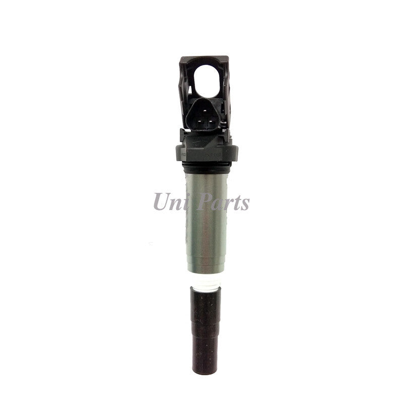 12138616153 6 Equipment Manufacturer Delphi Ignition Coils for BMW 328i 335i 525i 528i X3 X5 Z4