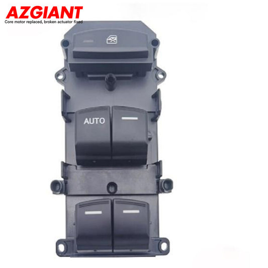 MASTER POWER WINDOW DOOR CONTROL SWITCH DRIVER LEFT for 2020-2023 for Honda FIT 1.5L