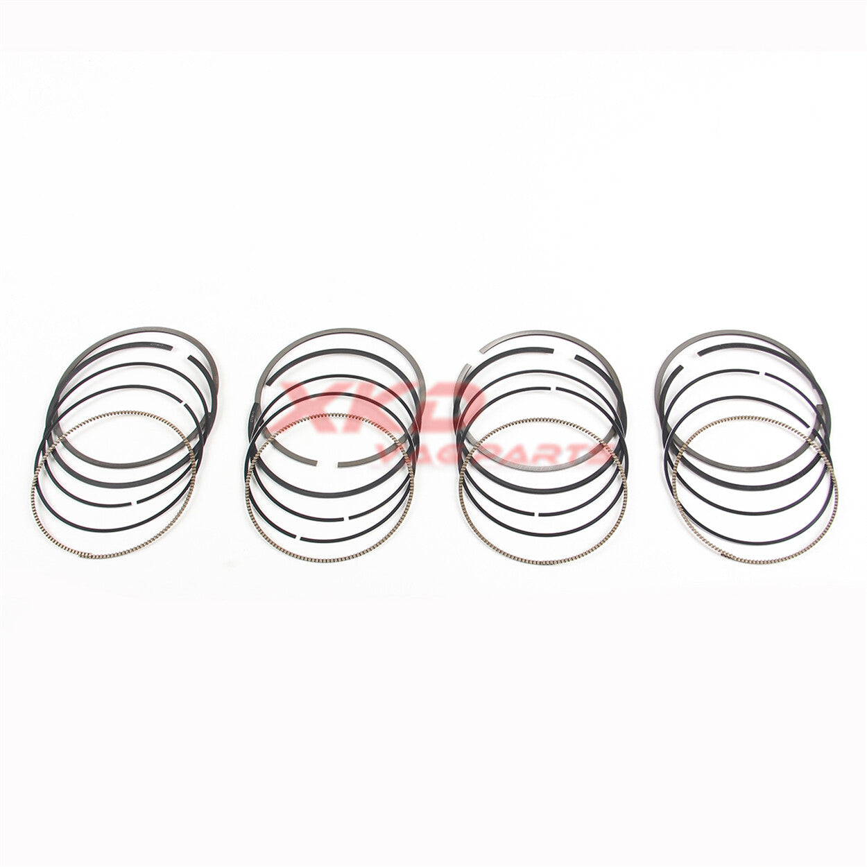 2.0T Piston Rings Kit Fit for Cadillac XT4 XT5 XT6 CT6 LSY 55502679