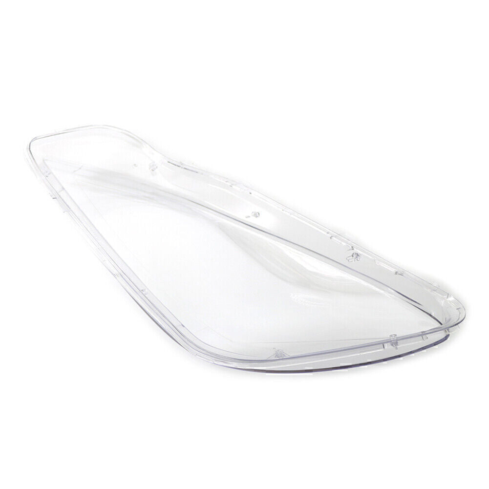 Right Side Car Headlight Headlamp Lens Cover for Mercedes W166 2012-2015 13 2014