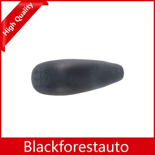 Manual Gear Shift Knob Gear Shift fit for Mitsubishi Montero Shogun MK2 for Pajero Black