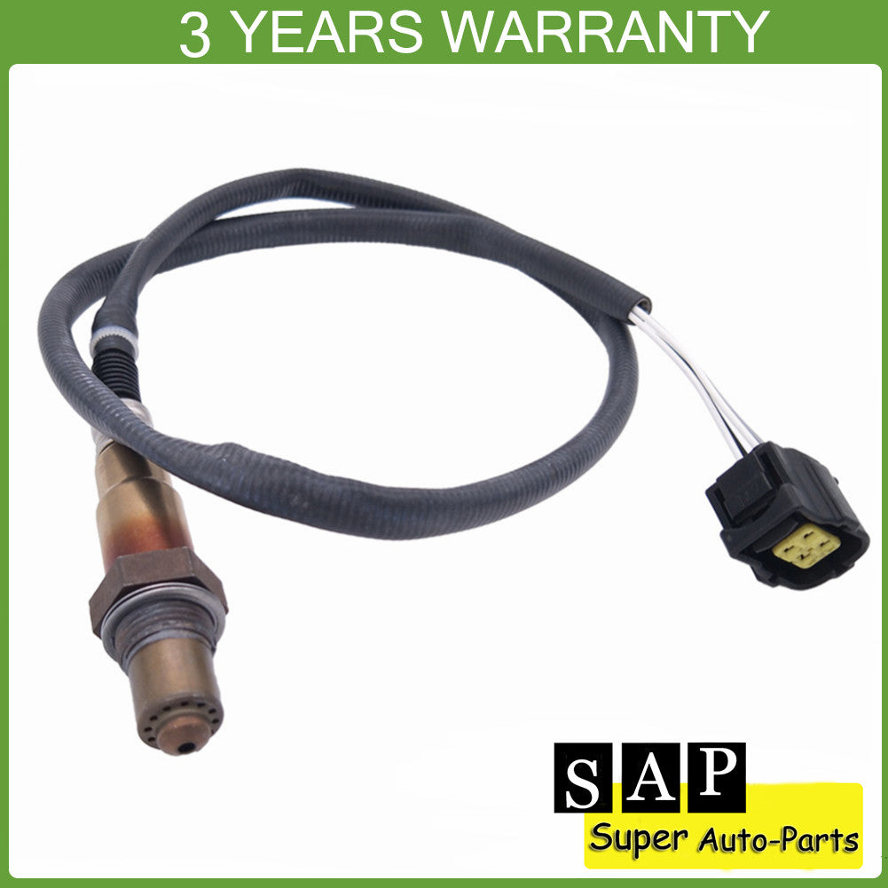 Set(2) O2 Oxygen Sensor Up+Downstream for Honda Odyssey 3.5L 1999-2004