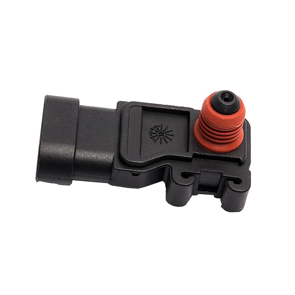 Manifold Absolute Pressure MAP Sensor Fits 2006-2007 for Chevrolet Impala [16212460]
