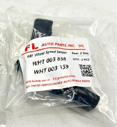 Rear ABS Wheel Speed Sensor for Jetta for Golf 5 6 GTI for Passat for Audi A3 Q3 for Skoda for Seat