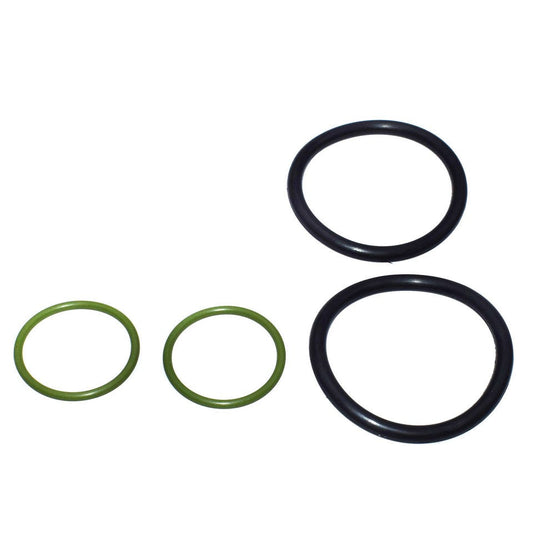 Vanos Solenoid O-Rings Case Seals for BMW E60 E63 E64