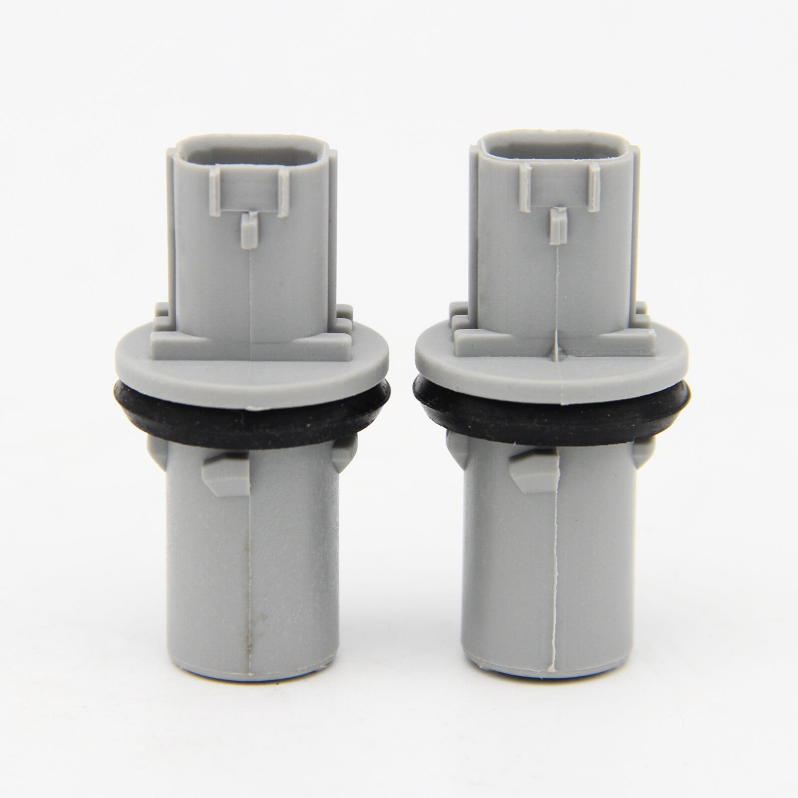Fit for Honda Accord for Civic Headlamp Side Marker Light Bulb Socket 33305-S5A-003 2PCS