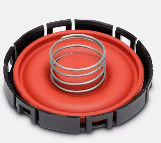 Valve cover repair kit diaphragm for 11127588412