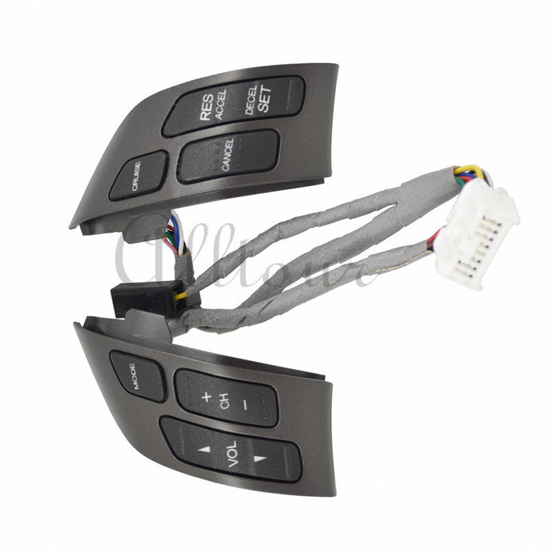 Steering Wheel Control Switch for Honda Accord 03-08 Odyssey EX 35880-SDB-A01ZA
