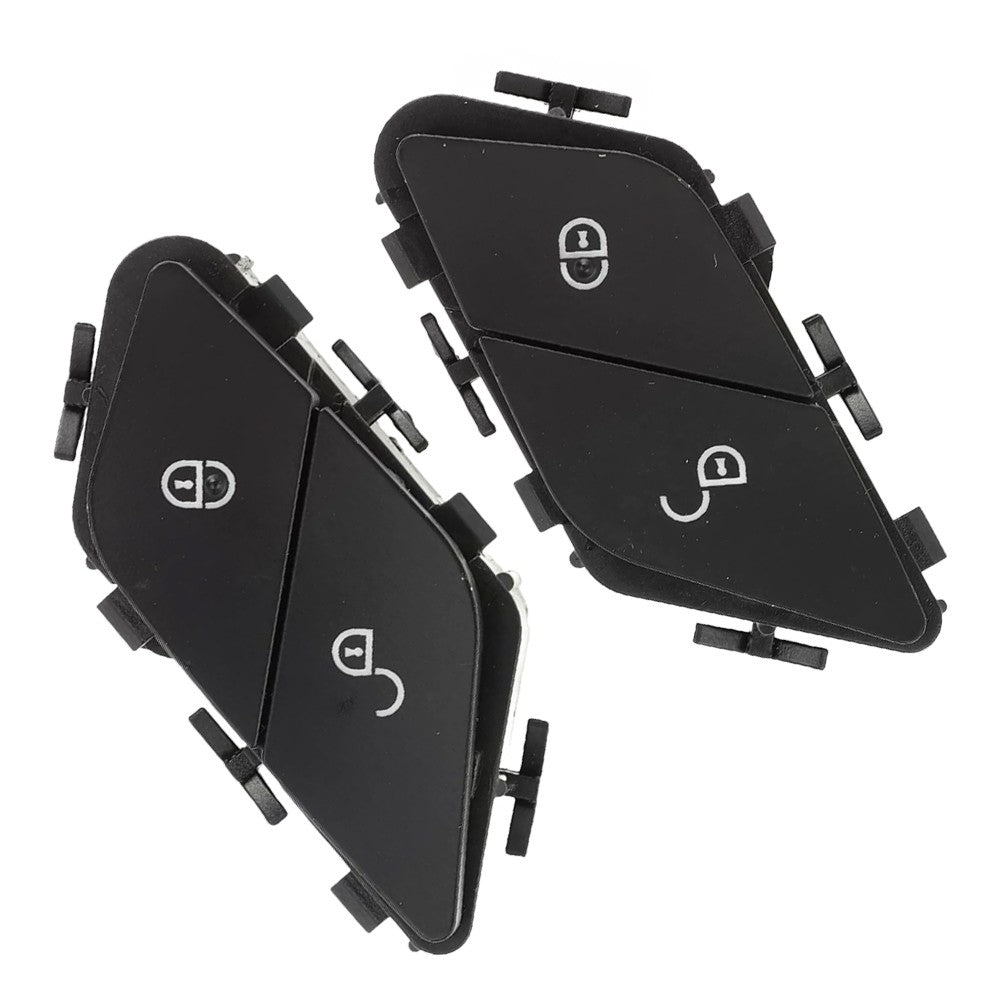 For S-Class W222 S450 S550 S560 Front LH RH Door Lock Control Switch Button