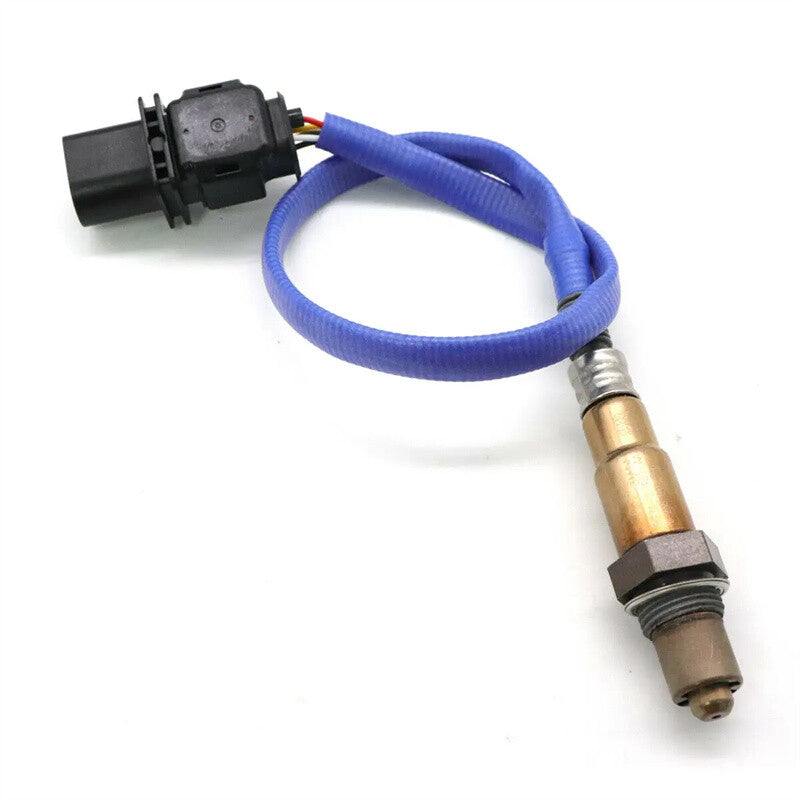 For 2013 2014 for Nissan Frontier Xterra V6 4.0L 4pcs Oxygen Sensor Up+Downstream