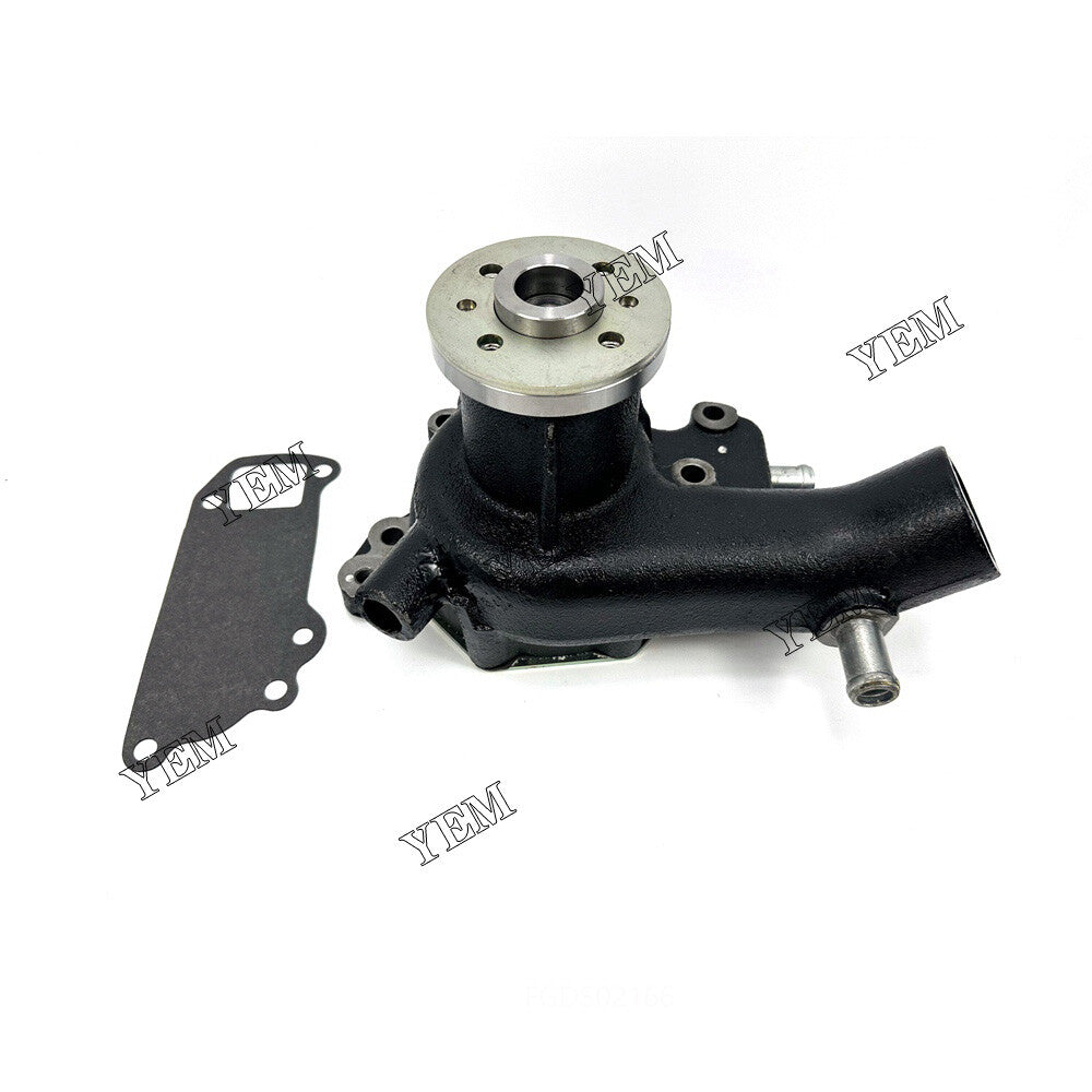 DB58 Water Pump 65.06500-6402 Fit For Doosan Diesel Engine For Doosan Water Pump