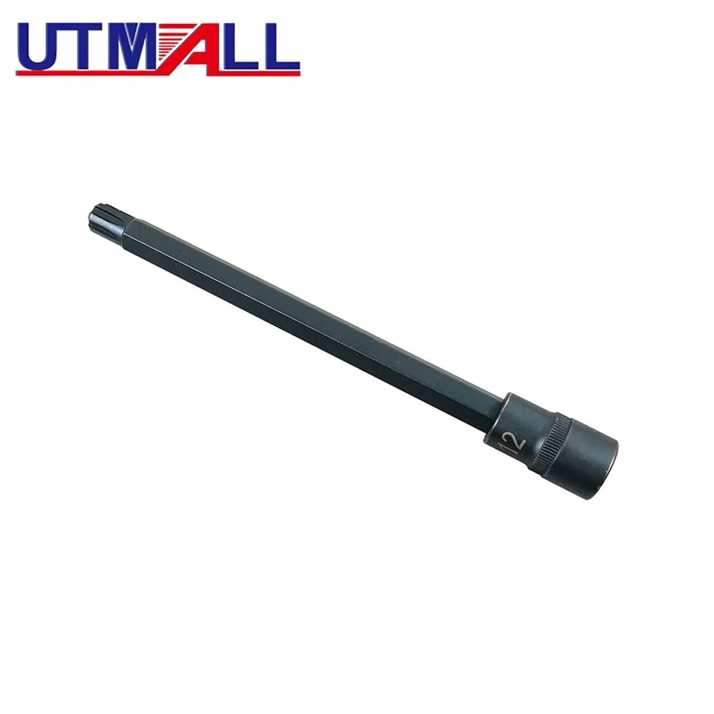 MP12 spline drill bit for cylinder head screws suitable for Land Rover