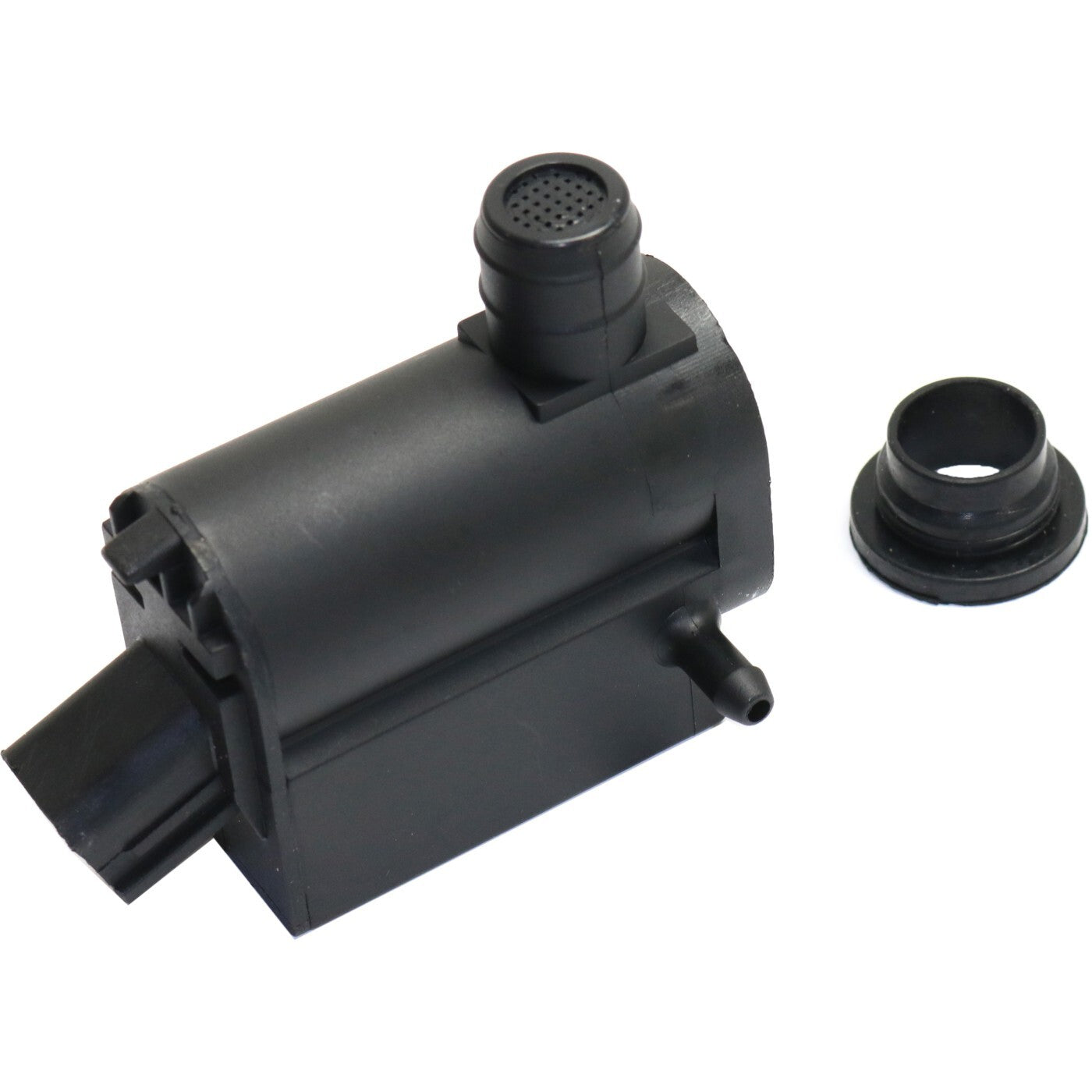 for Hyundai for Elantra Santa Fe for Kia Windshield Washer Pump Front Rear Sedan New