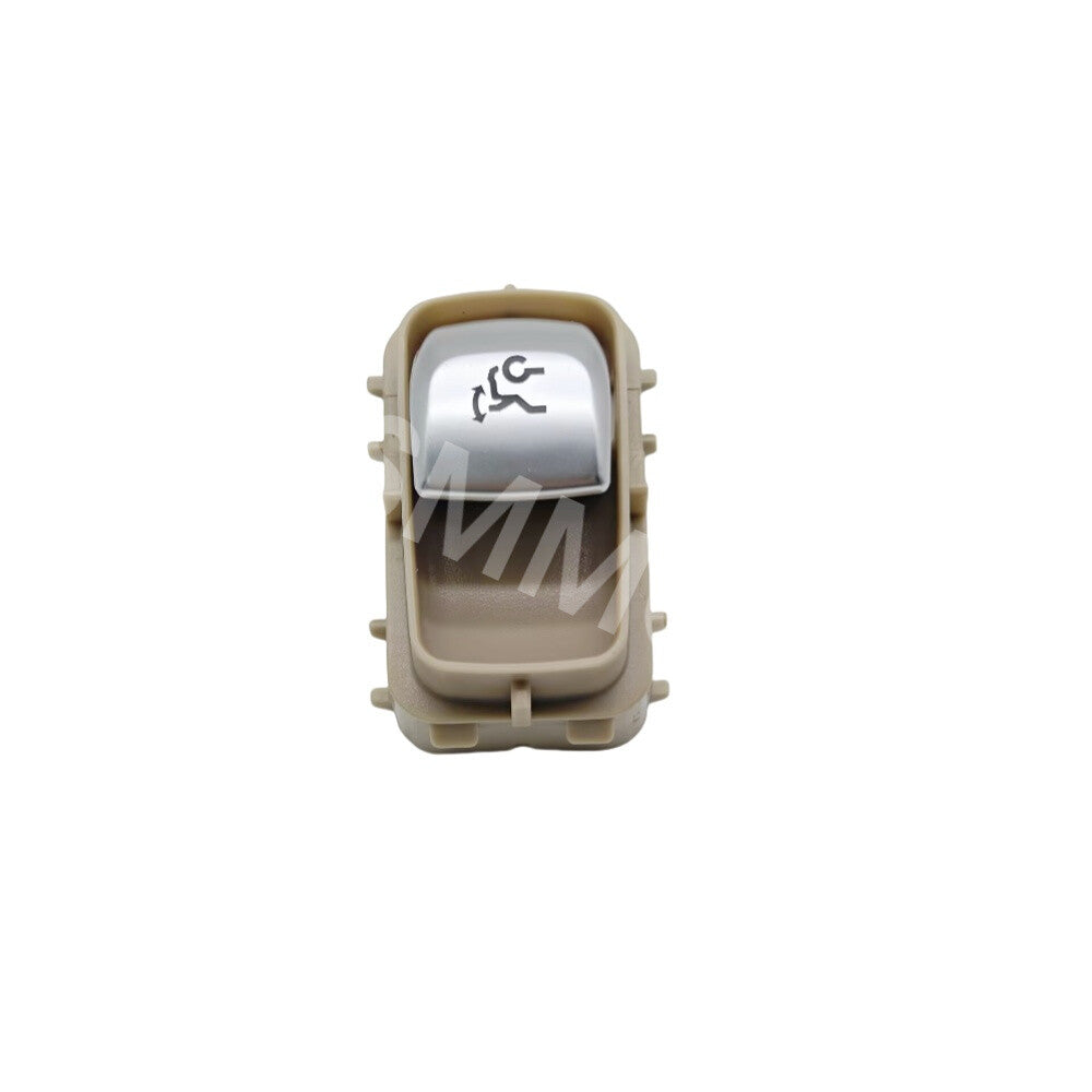 Rear Trunk Control Switch Replacement Fit for Benz C-Class Wagon S205 2015-2018