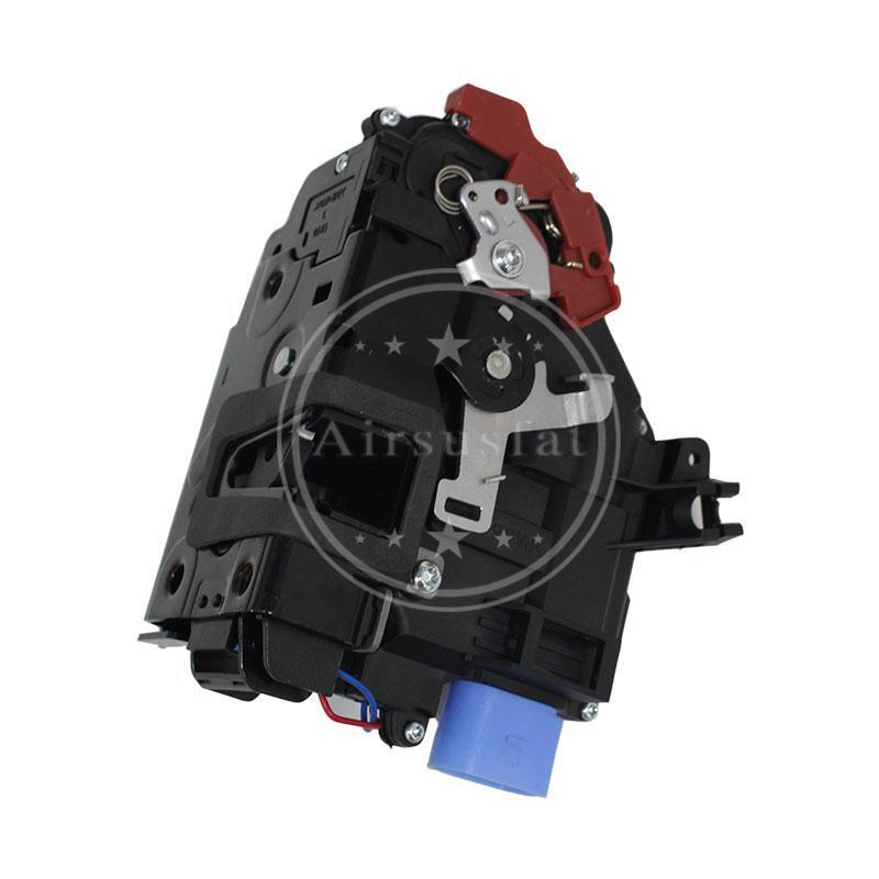 4X for PORSCHE for CAYENNE / for VW TOUAREG 7L /PHAETON DOOR LOCK LATCH ACTUATOR